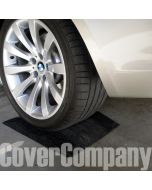 anti deformation tire wedges
