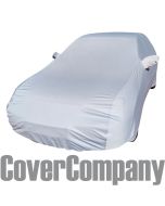 Honda Civic outdoor custom cover