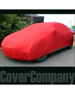 Honda Civic car cover