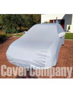 Bache sur mesure Honda Civic