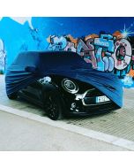 outdoor car cover for Mini