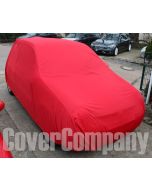 Standard Fit Car Cover for Cupra - Indoor Bronze Range