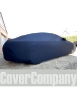 Jaguar custom outdoor car cover