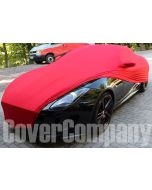 indoor car cover for Jaguar F type