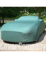 Jaguar f type custom car cover