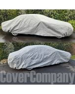 jaguar type S outdoor car cover