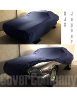 indoor car cover for Jaguar XJS