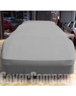 bugatii fitted car cover