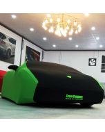 Custom made car cover for Lamborghini Gallardo