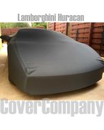tailored outdoor Car Cover for Lamborghini Gallardo