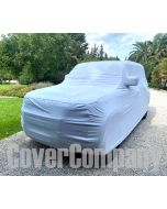 custom Outdoor Car cover for Land Rover Defender