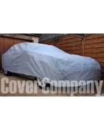 Lexus outdoor car cover