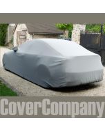 Lexus IS300H outdoor custom cover