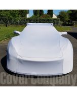 custom outdoor car cover for Lotus exige  430