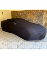 Maserati Granturismo outdoor custom cover