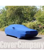 fitted car cover Maserati