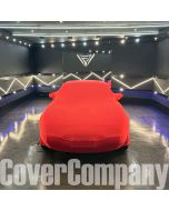 custom made cover for Mazda MX5 USA