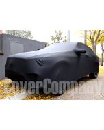tailored car covers for Mercedes Benz GLC coupé