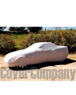 Custom outdoor Car Cover for Mercedes slk