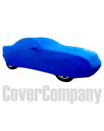 Mercedes custom car covers