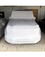 custom car covers for Land Rover
