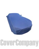 tailored car cover for Mercedes GTC roadster