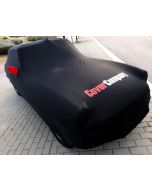 tailored car cover for MGB GT