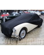 Indoor car cover for MG MGA