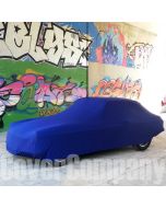 indoor fitted car cover for MG B