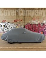 custom outdoor car cover for MG B GT 