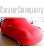indoor car cover for Mini Cooper
