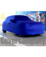 custom indoor car covers for Mini