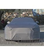 custom made Indoor car cover Ford Mustang