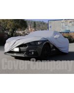 custom waterproof car cover Ford Musatang