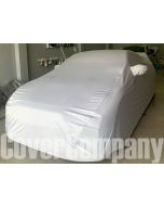 Outdoor car covers for Nissan GTR