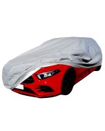 Mercedes waterproof car covers