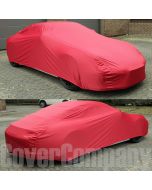 Indoor car cover fits Nissan Z (RZ34) 2022-present super soft now