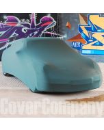 porsche 997 cover