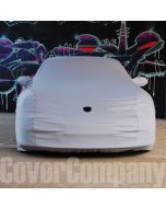 porsche 997 outdoor custom car cover