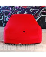 custom car cover Porsche 997