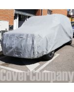 Land Rover outdoor covers US