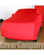fitted car cover for Land Rover