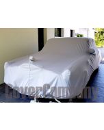 outdoor custom car cover for bentley