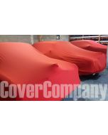 indoor car cover for Bentley