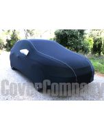 Custom Cupra Car Covers - Indoor Platinum Range