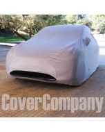 Outdoor car cover Tesla Model Y