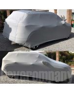 custom outdoor car cover for Volkswagen 