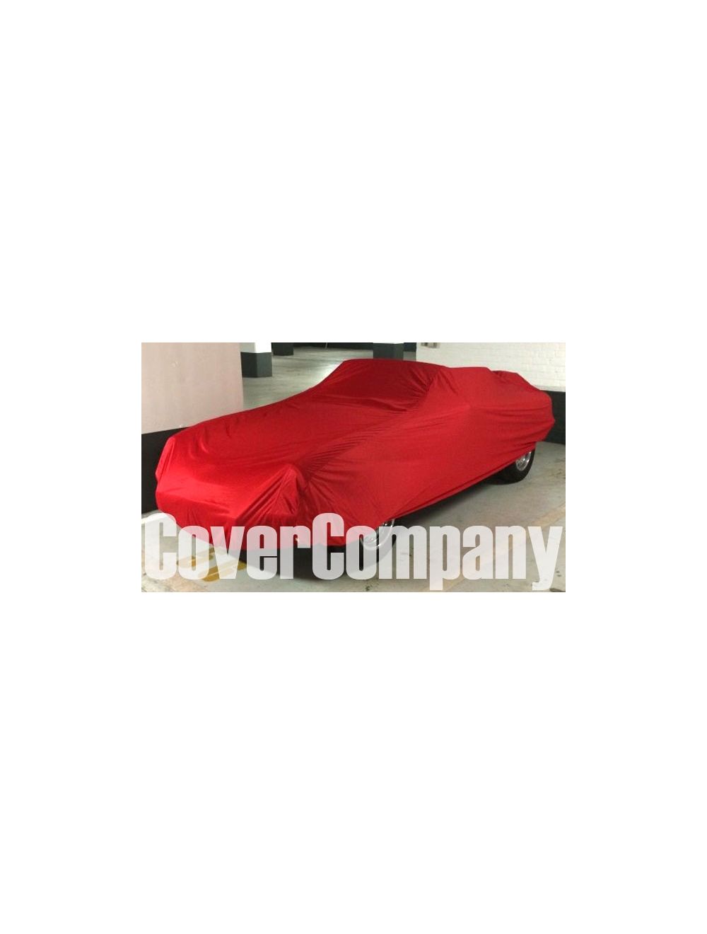 Indoor Car Cover for Triumph Stag 