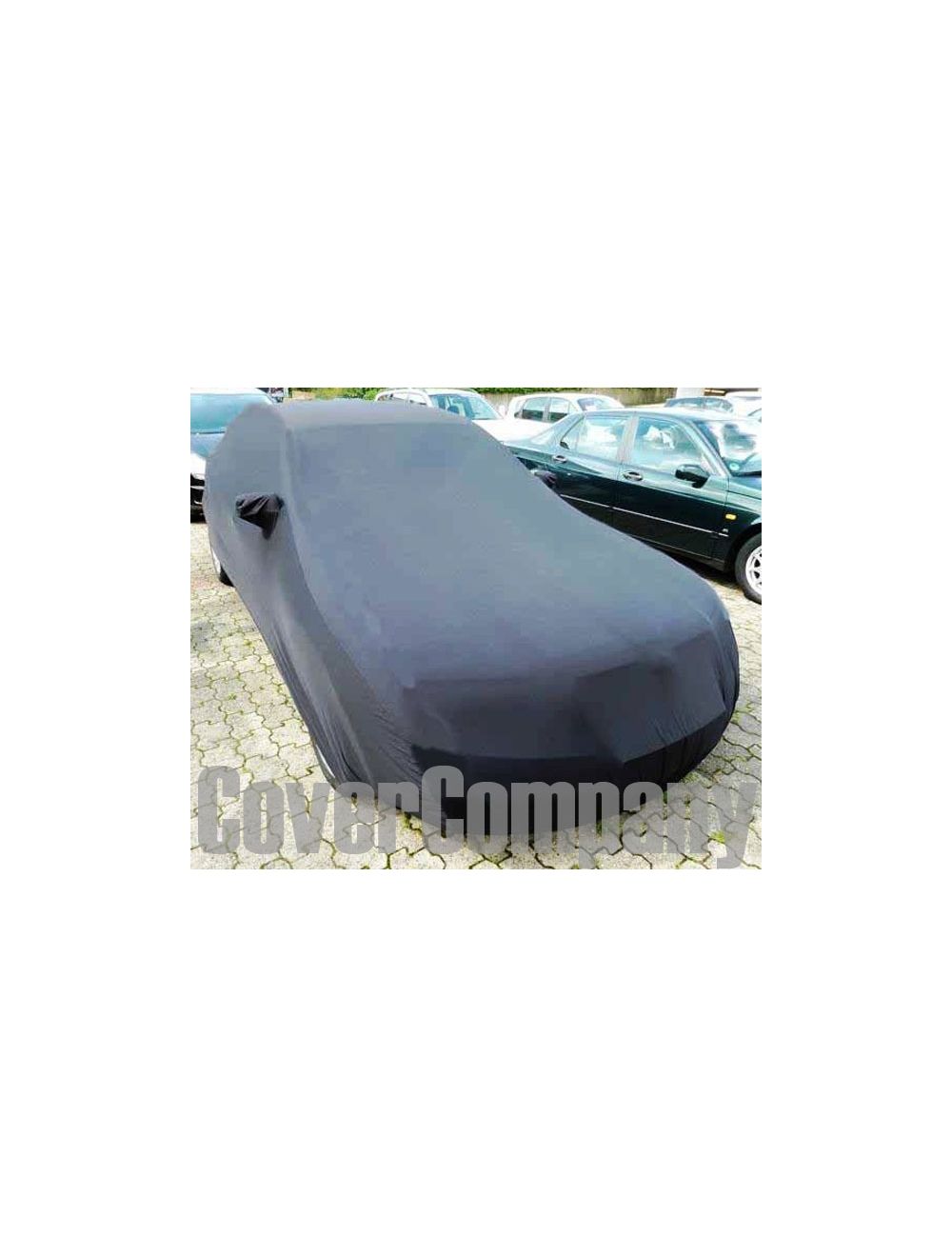 Custom Car Cover for Renault. Made to measure car cover