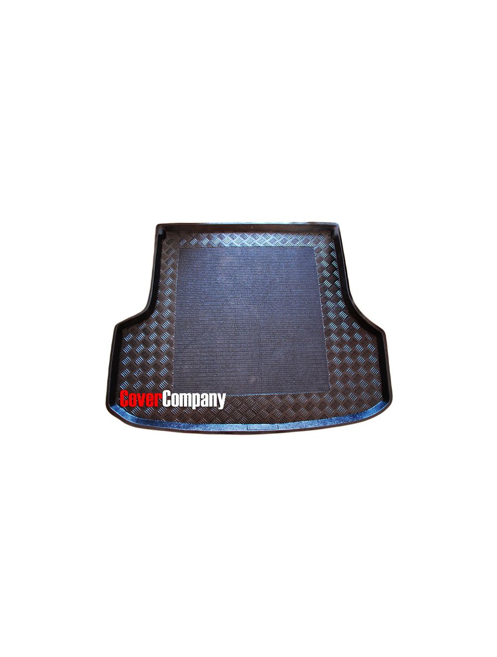 Top Range Custom Cut Car Boot Mat - The Best Car Protection